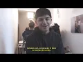MIGRANTES | Cositas de Novios [Behind The Scenes]