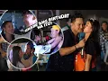 Download Lagu BIGLANG NILANGGAM ANG BIRTHDAY KO!! MY JEJEMON PARTY PART2
