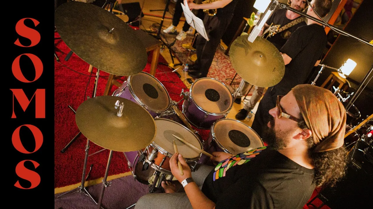Malagala Live Session