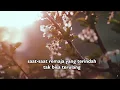 Download Lagu KU BAHAGIA - MELLY GOESLAW  (Lirik) | Cover ALDHI
