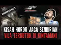 Download Lagu KERJA UDAH KAYA UJI NYALI..!! SENDIRIAN JAGA VILA DI TENGAH HUTAN KINTAMANI BALI..!!