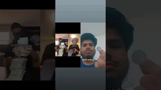 MONEY SPREADING AT AGE 17 