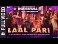 Download Lagu Freeze put your hands up  LAAL PARI (Song): Yo Yo Honey Singh | Sajid Nadiadwala  | Housefull 5