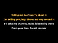 Ravyn Lenae “Saturday Night” Karaoke w/ lyrics