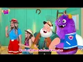 Gıt Gıt Gıdak Yumurtam Sıcak 🐣 | Çocuk Şarkısı | Arkadaşım Mormor