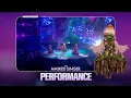 Download Lagu Mushroom Performs 'The Flower Duet' By Leo Delibes | Season 3 Ep 8 | The Masked Singer UK