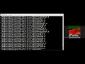 Exploring the find command