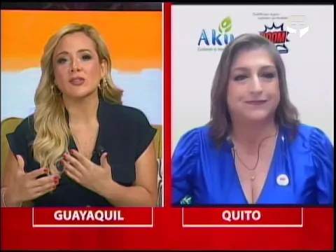 Tesquimsa empresa ecuatoriana cumple 29 años