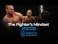 Jay Hieron MMA Veteran Life Inside the Cage