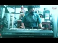 Download Lagu TUHAN YESUS TIDAK BERUBAH | INSTRUMENT PATAM PATAM KARO | YAMAHA PSR-S770