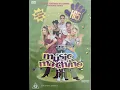 Download Lagu Hi-5 Music Machine (High Quality)