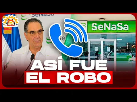 CÓMO QUEBRARON SENASA: EL MÉTODO DE LOS "PACIENTES FALSOS"