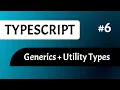 TypeScript Generics Explained in 10 Minutes With Real Examples