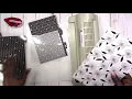 NEW Wal-mart Laminate Pouch First Impressions Review and Demo with Tabbed Divders Scrapcraftastic