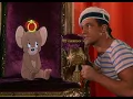 Lagu Anchors Aweigh - Gene Kelly and Jerry Mouse Dancing