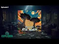 Lagu Panca Borneo - Rise Again | Episode 3