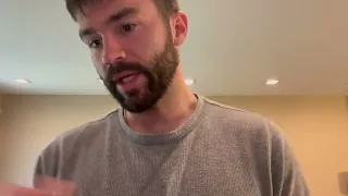 ASMR Massage From Personal Trainer