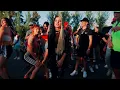 Kenzy x Alejo Isakk  x Rodrii Ortiz x Roldan Emi - LOS PODERES  (Video Oficial)