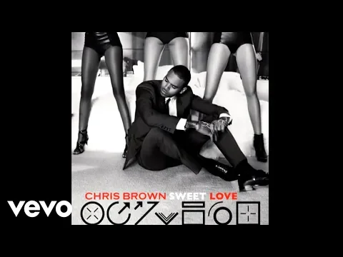 Download MP3 Chris Brown - Sweet Love (Audio)