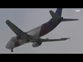 Download Lagu [4K] Plane Spotting at Jakarta Soekarno-Hatta International Airport: Episode 7