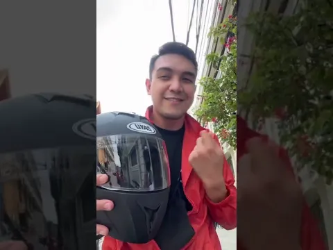 Flex your sturdy helmet today!