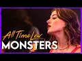 Download Lagu “Monsters” - All Time Low (Cover by First to Eleven)