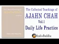 Download Lagu The Collected Teachings of Ajahn Chah Vol. 1 – Daily Life Practice by Ajahn Chah