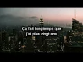 Ninho Des Piges (paroles)