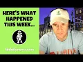 The week on tbdailynews com - Attorneys Thugs Karen Bad Parents Court Scams TB Graveyard