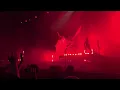 Pendulum - Archangel - Live @ Piece Hall, Halifax - 4K 60fps