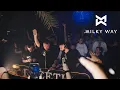 Download Lagu WIlyamDeLove b2b Josanu - Milky Way @ Live (Goa Raeeth) 2025.01.24