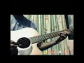 Download Lagu Chand chupa Badal mein | Guitar instrumental | Hindi song
