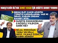 Lagu AİHM'in İsrail kararı var mı, Elif Çakır? Manşetlerin Dili - Murat Alan/Ali Karahasanoğlu 30.12.2025