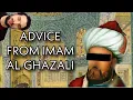 Download Lagu Advice from Imam Al-Ghazali for the online Dawah scene!