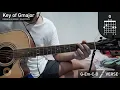 SILVERTOES - Parokya ni Edgar [EASY GUITAR TUTORIAL + CHORDS]