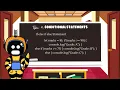 Lesson 4 Conditional Statements