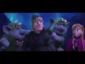 Frozen - Fixer Upper (Tagalog) | OFFICIAL TV DUB
