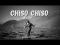 CHISO CHISO - Brijesh Shrestha X Hakim (Official Lyrical Video)