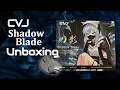 Download Lagu CVJ Shadow Blade - Unscripted Unboxing
