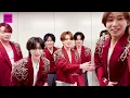 【CDTV】Travis Japan⚡️俺、CDTV動画出禁になりかけたんだよね…