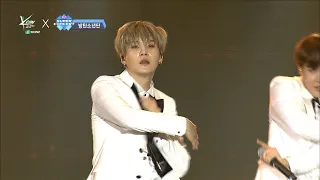 KCON 2016 ABU DHABI BTS 방탄소년단 DOPE 쩔어 