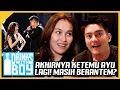 Download Lagu AKHIRNYA KETEMU AYU SETELAH SEKIAN LAMA! BERANTEM LAGI?! | #DrinkWithBoy