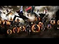 Download Lagu Avengers Unstoppable 🥊