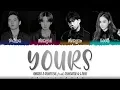 Download Lagu Raiden X CHANYEOL - 'YOURS' (Feat. LeeHi, CHANGMO) Lyrics [Color Coded_Han_Rom_Eng]