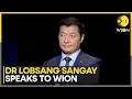 Download Lagu Exclusive: Dalai Lama Got White House Invite from Trump, Says Lobsang Sangay | WION
