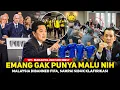 Download Lagu VIRAL!! Malaysia Tertampar Akibat Tiru Timnas Indonesia, Respon Erick Thohir Menusuk