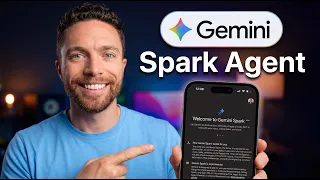 Master Gemini Spark in 15 Minutes Easy Setup Guide