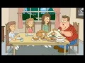 Family Guy - John Goodman