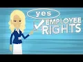 Employee Rights in Utah
