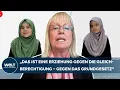 Download Lagu KOPFTUCH-KONTROVERSE: Onlinehändler Otto verkauft Hijabs für Kinder! Kunden rufen zum Boykott auf